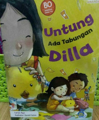Image of Untung Ada Tabungan Dilla