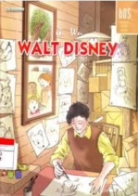 Image of Walt Disney